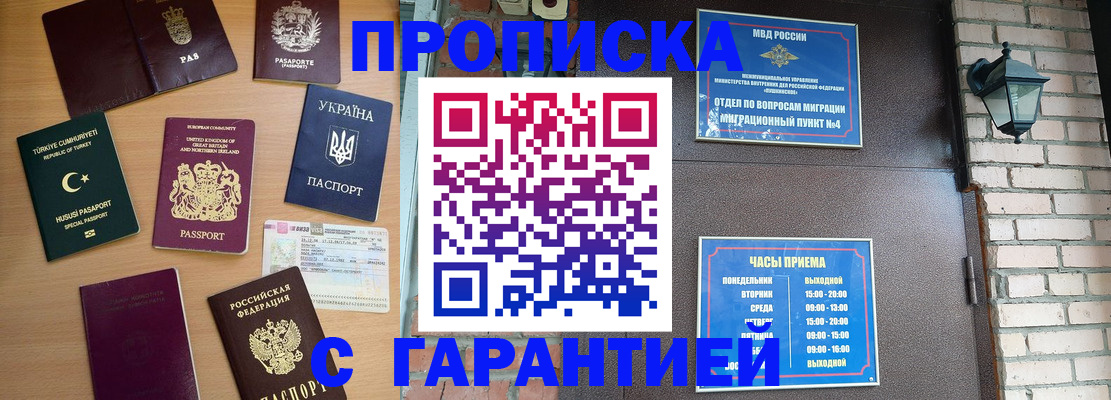 временная регистрация в Ельне